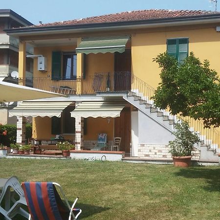 Appartement Casa Il Sogno à Vezzano Ligure Chambre photo