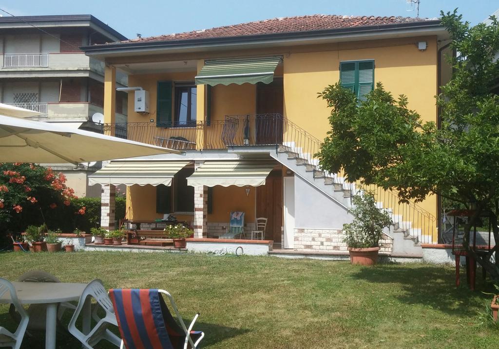 Appartement Casa Il Sogno à Vezzano Ligure Chambre photo