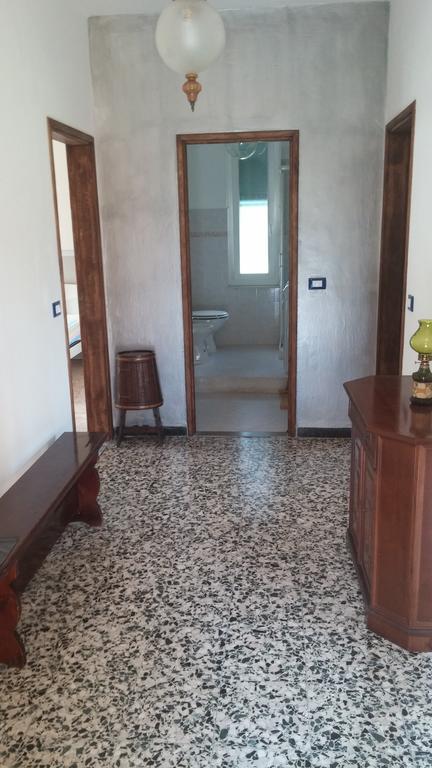 Appartement Casa Il Sogno à Vezzano Ligure Chambre photo