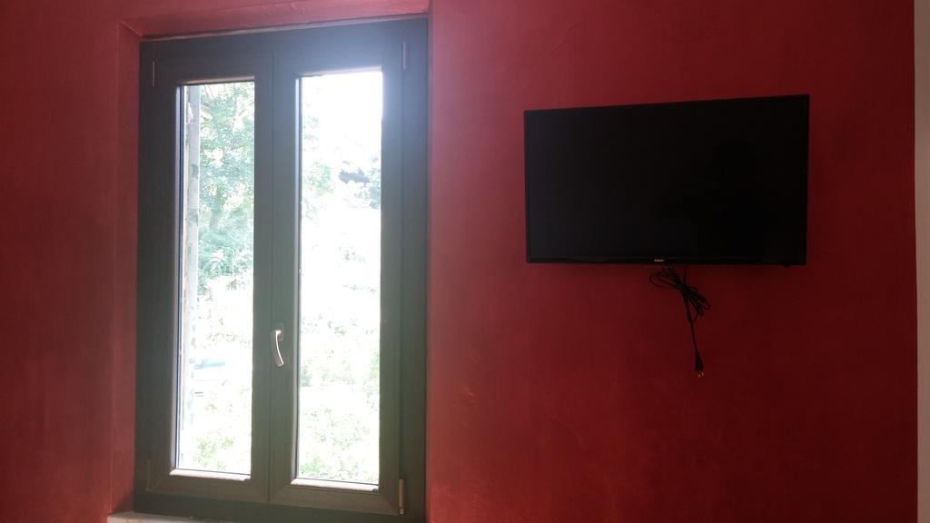 Appartement Casa Il Sogno à Vezzano Ligure Chambre photo