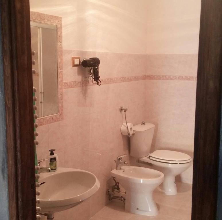 Appartement Casa Il Sogno à Vezzano Ligure Chambre photo