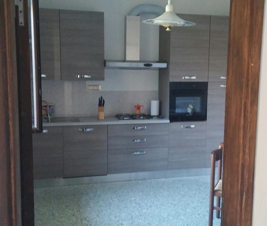 Appartement Casa Il Sogno à Vezzano Ligure Chambre photo