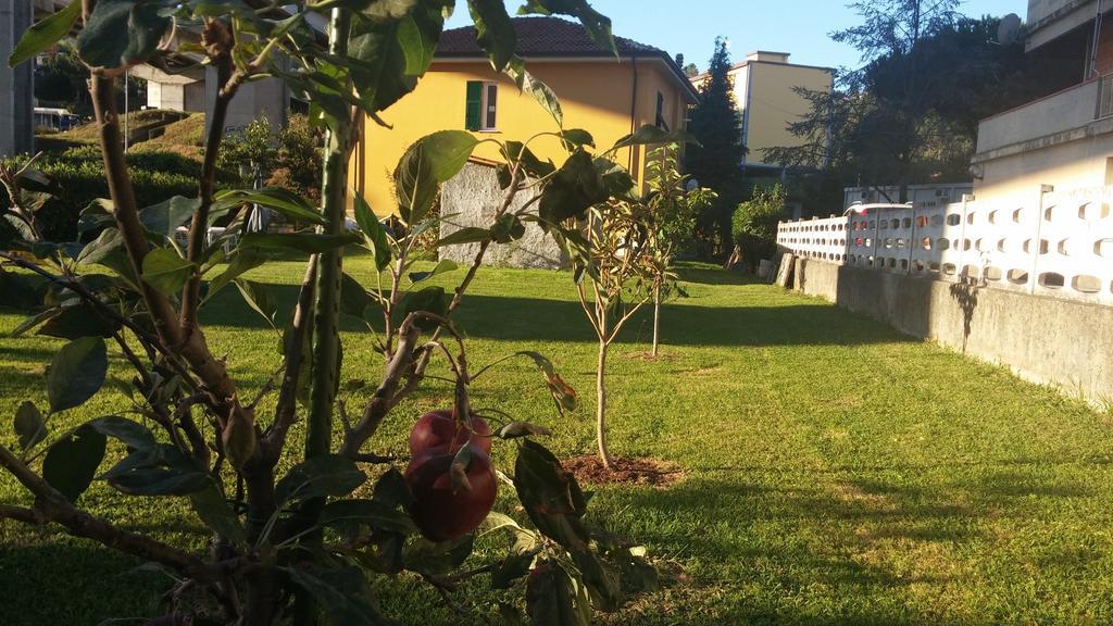 Appartement Casa Il Sogno à Vezzano Ligure Chambre photo