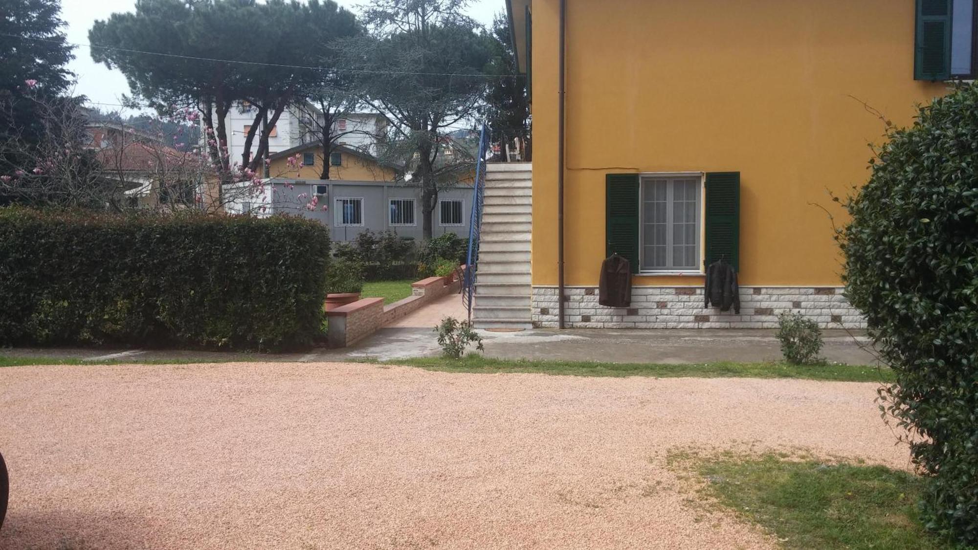 Appartement Casa Il Sogno à Vezzano Ligure Extérieur photo