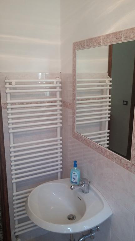 Appartement Casa Il Sogno à Vezzano Ligure Chambre photo
