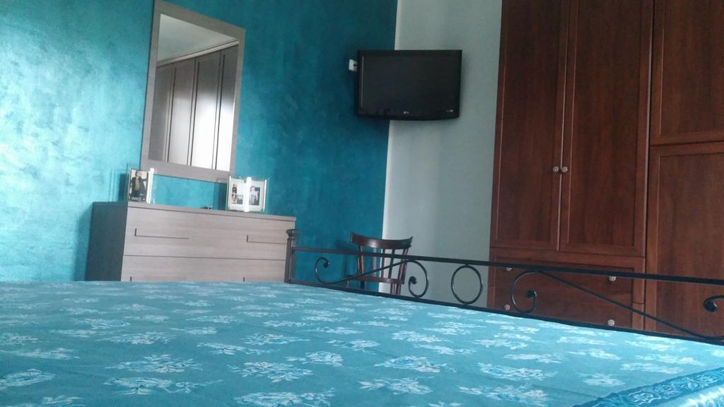 Appartement Casa Il Sogno à Vezzano Ligure Chambre photo