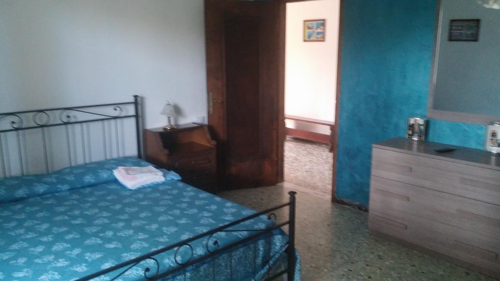 Appartement Casa Il Sogno à Vezzano Ligure Chambre photo