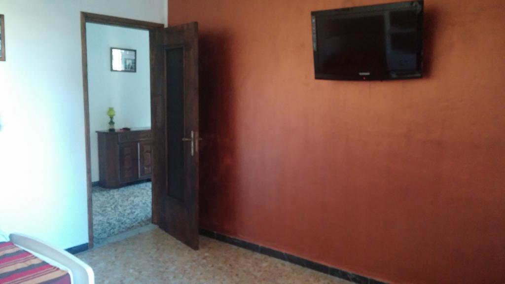Appartement Casa Il Sogno à Vezzano Ligure Chambre photo