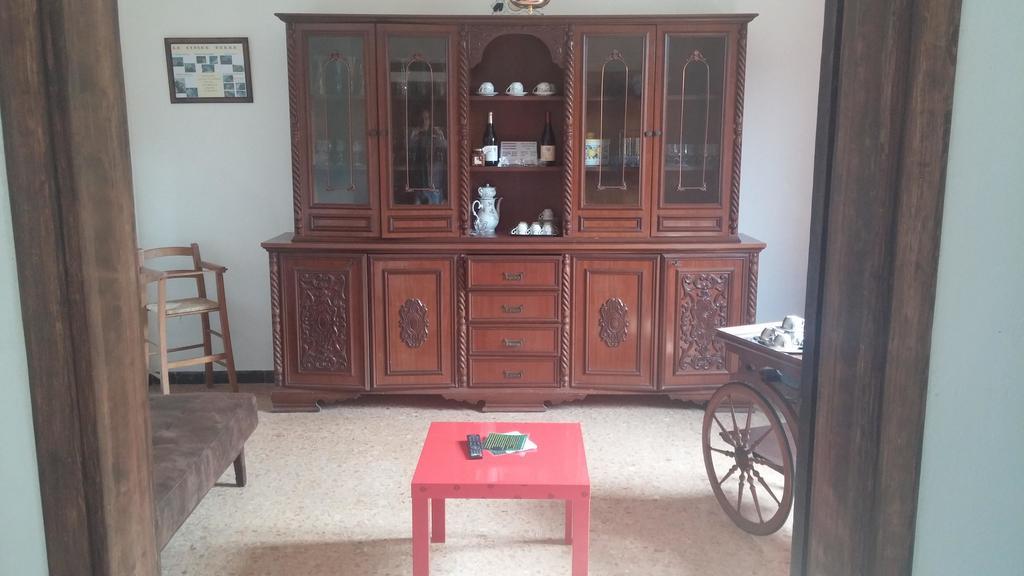 Appartement Casa Il Sogno à Vezzano Ligure Extérieur photo