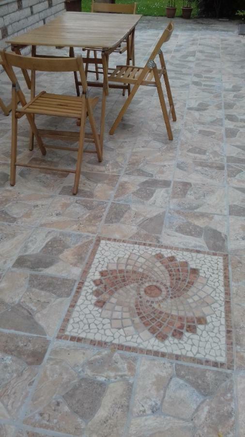 Appartement Casa Il Sogno à Vezzano Ligure Extérieur photo
